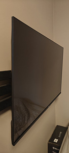 Xiaomi 43" A 2024 4K ELA5493EU (2 foto / 3)