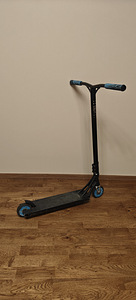 Custom Trikitõukeratas (hübriid) (2 foto / 10)