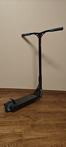 Custom Trikitõukeratas (hübriid) (5 foto / 10)