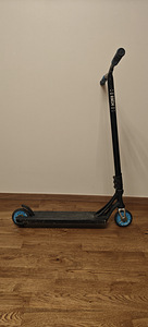 Custom Trikitõukeratas (hübriid) (6 foto / 10)