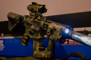GC16 SR CQB (G&G) (4 foto / 10)