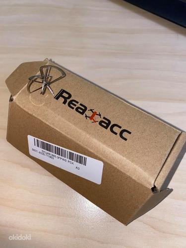 REALACC mini антенны 5.8Ghz 3dbi 2шт (фото #1)
