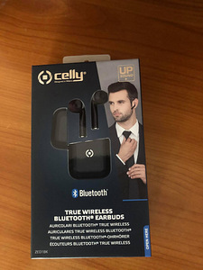 Müün Celly True wireless BT earbuds (2 foto / 2)