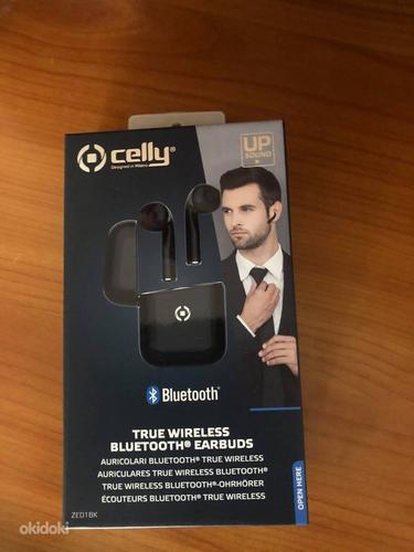 Müün Celly True wireless BT earbuds (foto #2)