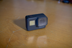 GoPro Hero 5 (1 фото из 2)