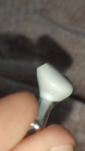 Apple Airpods 2 originaalid (3 foto / 5)