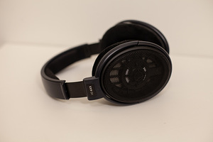 Sennheiser HD 6XX (2 фото из 4)