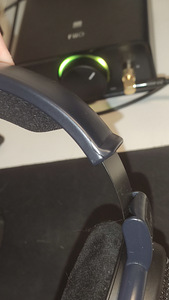 Sennheiser HD 6XX (4 фото из 4)