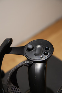 Valve Index vr пульты (4 фото из 5)