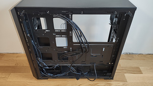 Cooler Master Masterbox 5 ARGB arvutikorpus (6 foto / 6)