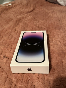 iPhone 14 Pro 128 GB (1 foto / 2)