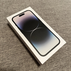 iPhone 14 Pro 256 GB (1 foto / 2)