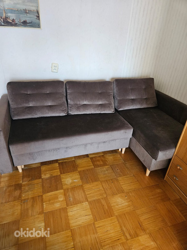 Мебель (фото #4)