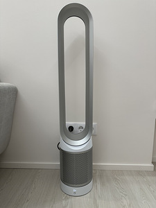 Очиститель воздуха Dyson Pure Cool TP00
