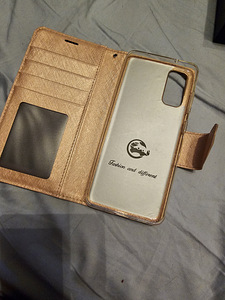 Samsung Galaxy S20 (4 foto / 4)