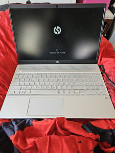 Продам ноутбук HP Pavillon. (2 фото из 4)