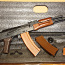 E&L AK-74N, kolm salve (foto #1)