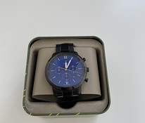 Продаётся/Müüa Fossil watch classic 22mm