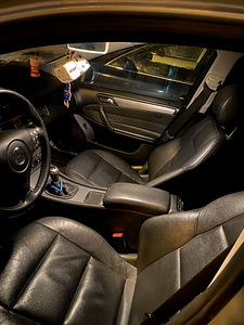 Продается mercedes-benz c320 (9 фото из 11)