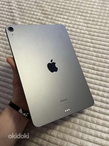 iPad air 5 M1