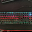 Ducky one mechanical keyboard Red switch, US layout (фото #1)