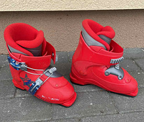 Suusasaapad/ детские лыжные ботинки