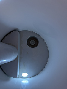 Xiaomi õhuniisutaja (3 foto / 4)