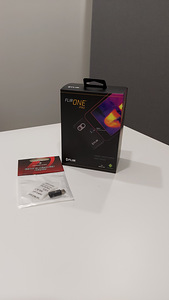 UUS Termokaamera Flir One Pro Android Micro-USB / USB Type C (4 foto / 4)