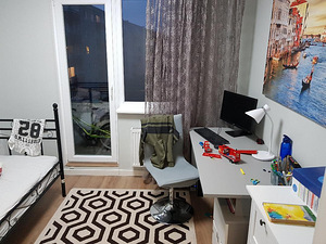 Paldiski mnt 165, Haabersti, Tallinn, Harjumaa (6 foto / 9)