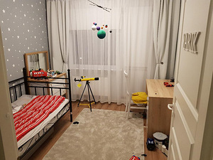 Paldiski mnt 165, Haabersti, Tallinn, Harjumaa (7 foto / 9)