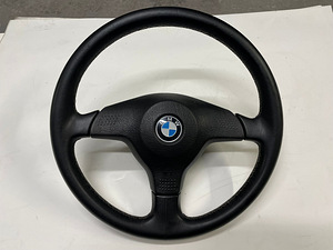 BMW спортивный руль E36 E32 E28 E23 E24 E31 E34 (6 фото из 10)