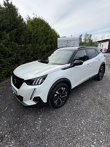 Müün autot Peugeot 2008! Auto müümine Peugeot 2008! (1 foto / 9)