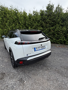 Müün autot Peugeot 2008! Auto müümine Peugeot 2008! (3 foto / 9)