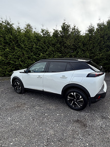 Müün autot Peugeot 2008! Auto müümine Peugeot 2008! (4 foto / 9)