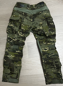 Multicamo tropic vorm (4 foto / 5)