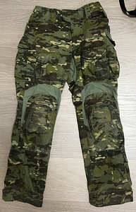 Multicamo tropic vorm (5 foto / 5)