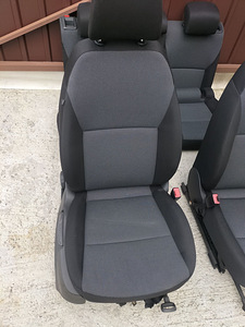 Skoda Octavia A7 (3 фото из 5)