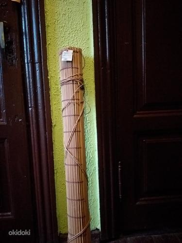 Bambusest rulood (foto #1)