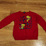 Свитер, свитер, брюки для мальчиков 98-104 (фото #3)