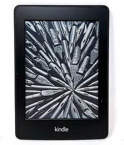 Kindle Paperwhite (1 foto / 1)
