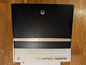 4G sim рутер Huawei B525 (2 фото из 4)
