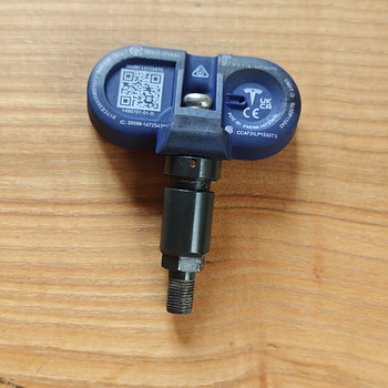 Tesla 3 rehvi andur
