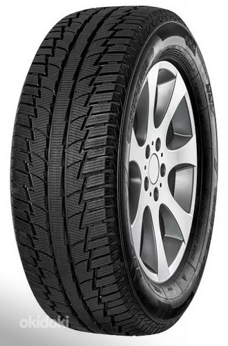 Superia Bluewin SUV. 8 ММ