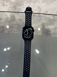 Apple Watch (3 foto / 4)