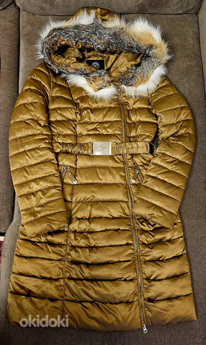 Пальто м размер (фото #1)