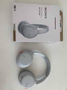 Kõrvaklapid SONY (2 foto / 2)