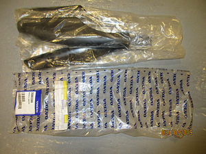 Volvo V40 reelinguotsad (2 foto / 3)