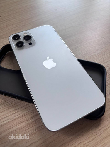 iPhone 12 Pro Max 128gb