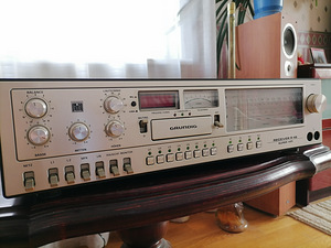 GRUNDIG R 48 (2 фото из 5)