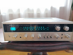 NIKKO STA-5050 (3 фото из 7)